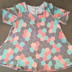 Lularoe Perfect T